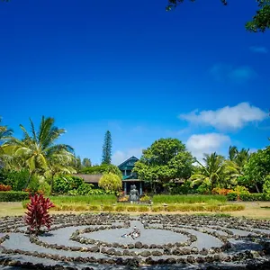 Lumeria Maui, Educational Retreat Center Jaktstuga Makawao