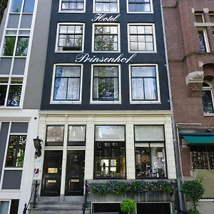 **** Hotel Prinsenhof Nederland