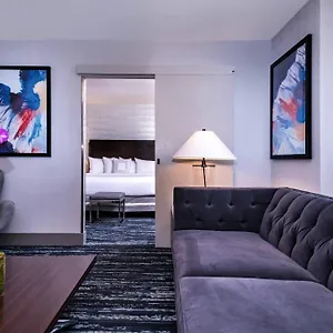 Fairfield By Marriott Manhattan Times Square **** New York