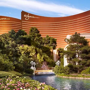 Wynn Vegas 5* לאס וגאס
