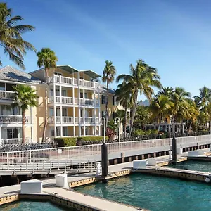 Hotel Hyatt Vacation Club At Sunset Harbor