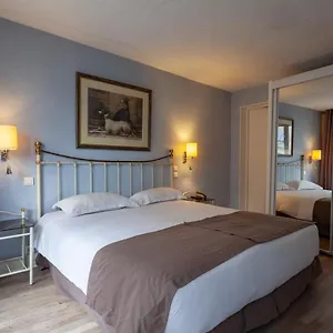 Atlantis Hotell Paris